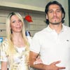 Trabzon'da