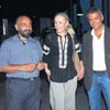 Vahi