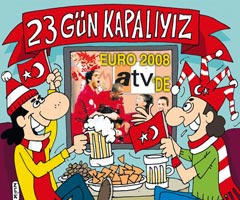 Turnuvann galibi para
