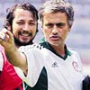 Mourinho'yu