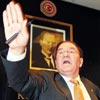 AKP'den