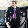 Hayrl olsun ziyaretiydi