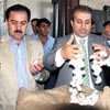 Tarm, bindiiniz jeep
