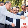 Tek snav yeter