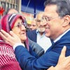 Ylmaz'dan