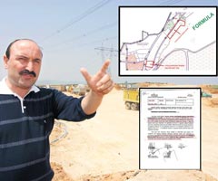 Kyak plan
