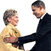Obama'dan