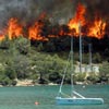 Bodrum'da