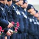 750 polis AHM'e