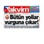 Vurgun yolu!