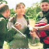 Boynumdan zincirlediler
