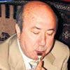 Dou tevikle kalknsa cennet olurdu