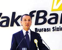 VakfBank