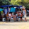 Akdeniz'de