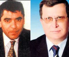 Rveti EKemedi
