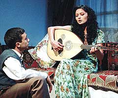 E�reti gelin istemiyoruz