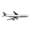 Boeing'e
