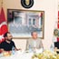 Korkudan daclar braktlar