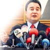 Terrle mcadele srecek