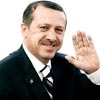 Gelecee gvenle bakyoruz