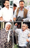 Ergenekonya
