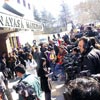 Ankara'da
