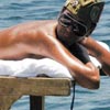 Bronzlarken