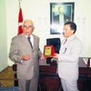 Hayrsever
