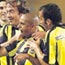 Fenerbahe hesap kesti: 2-0