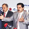 Partiler