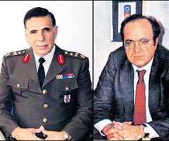kisinin katili ayn