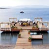 Bodrum'da