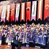 Viyana'da