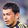 Kezman'dan
