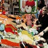 Ramazan kolisini esnaftan aln
