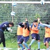 Hocam