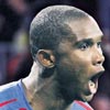 Eto'o