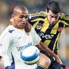 Kezman'da