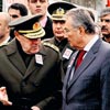 CHP