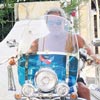 Motor