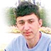 Sevgilisiyle