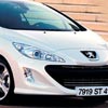 Peugeot'da