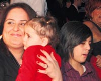 Nazire'den