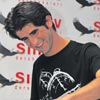 Kolsuz Kahraman
