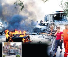 Katiller zmir'de