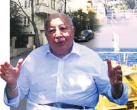 Servet