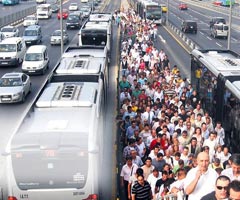 23 bin canavar