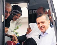 Ben bo gezen evreci deilim