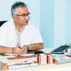 Fedakarlk