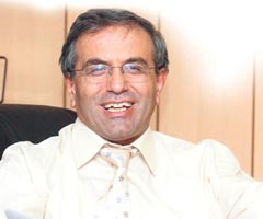 Mzelik brokrat